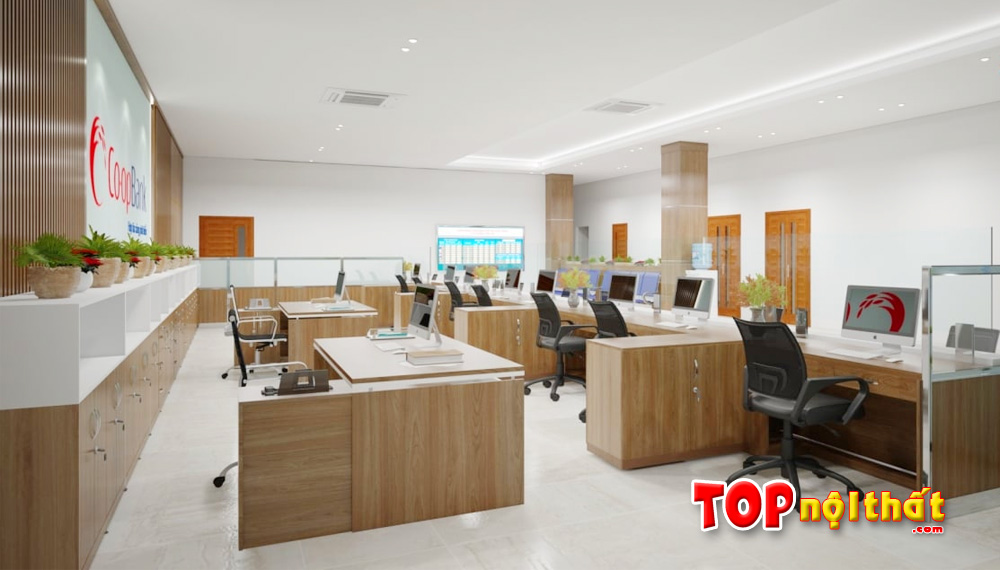 Top 10 địa chỉ bán nội thất văn phòng tại Hà Nội đẹp,rẻ 2022 | Top Nội Thất